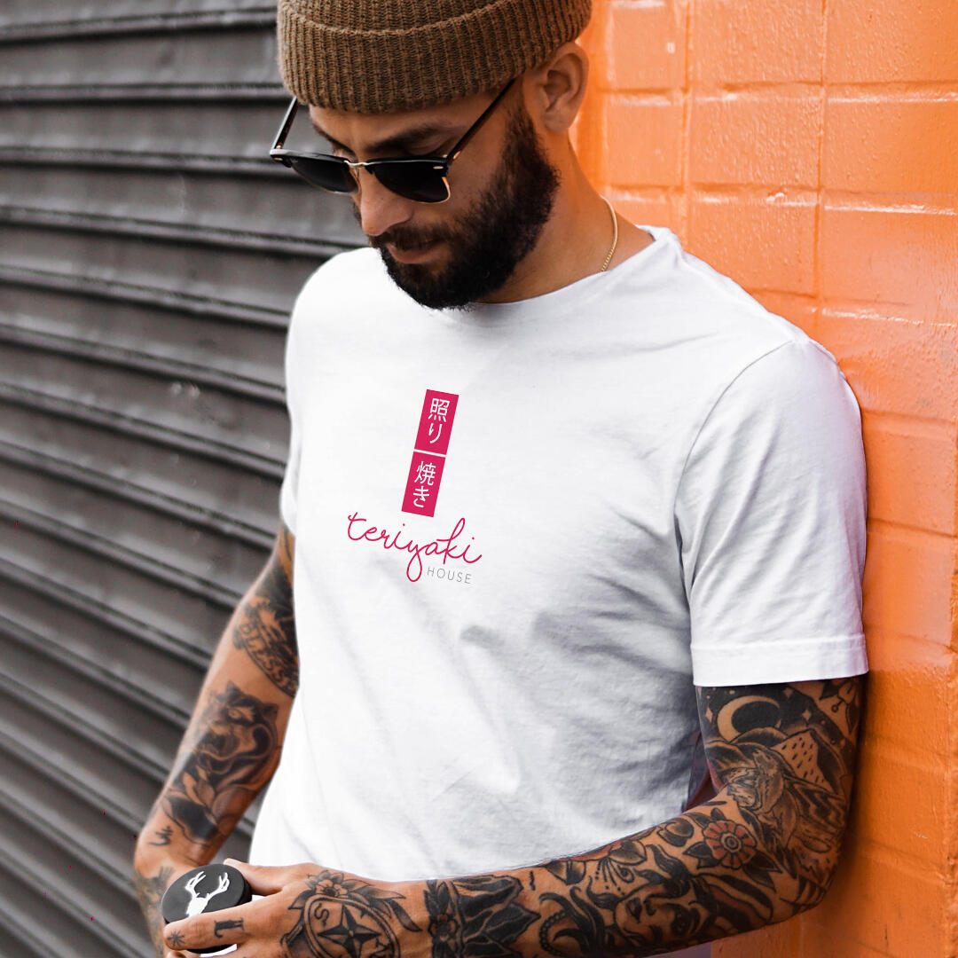 DIRECTION A / STAFF APPAREL