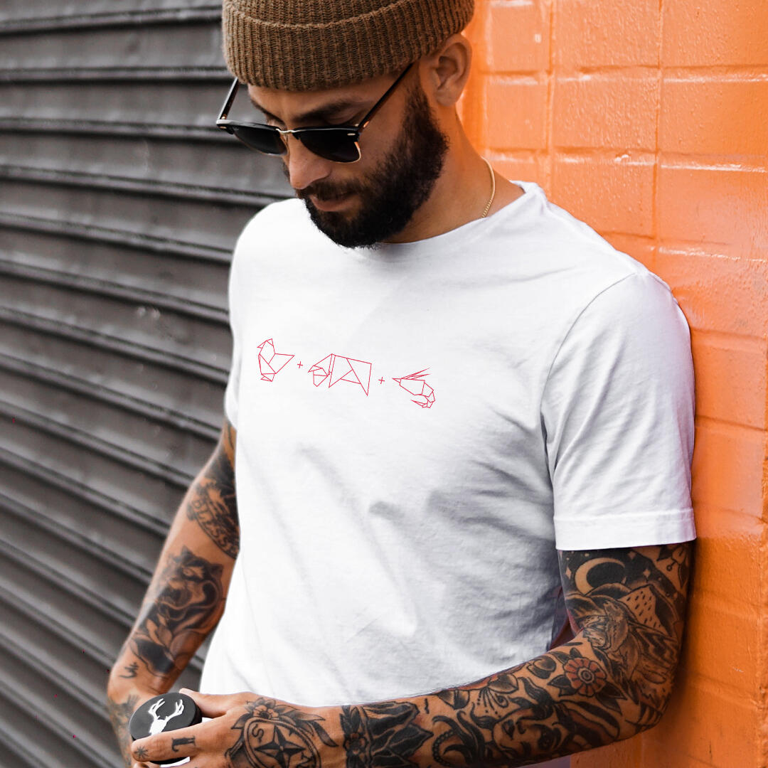 DIRECTION C / STAFF APPAREL