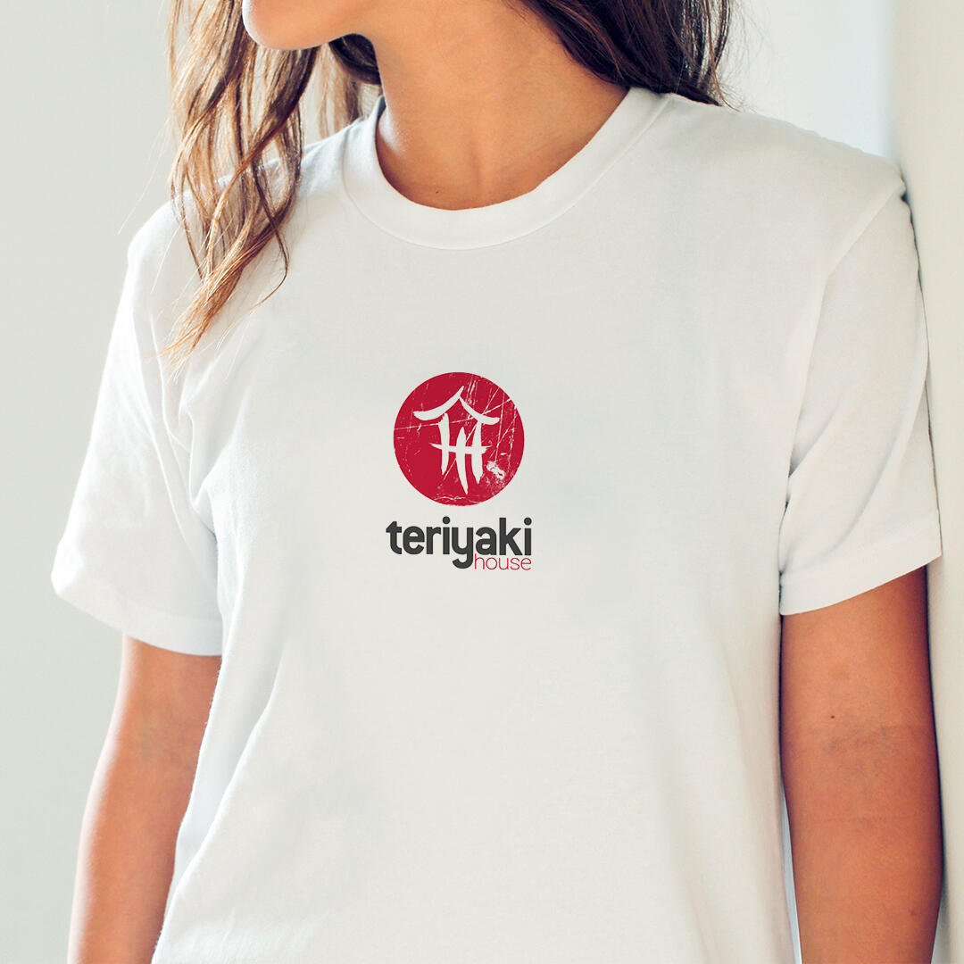 DIRECTION B / STAFF APPAREL